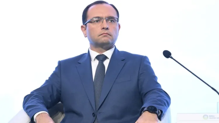 Məcnun Məmmədova iki yeni müavin təyin edilib