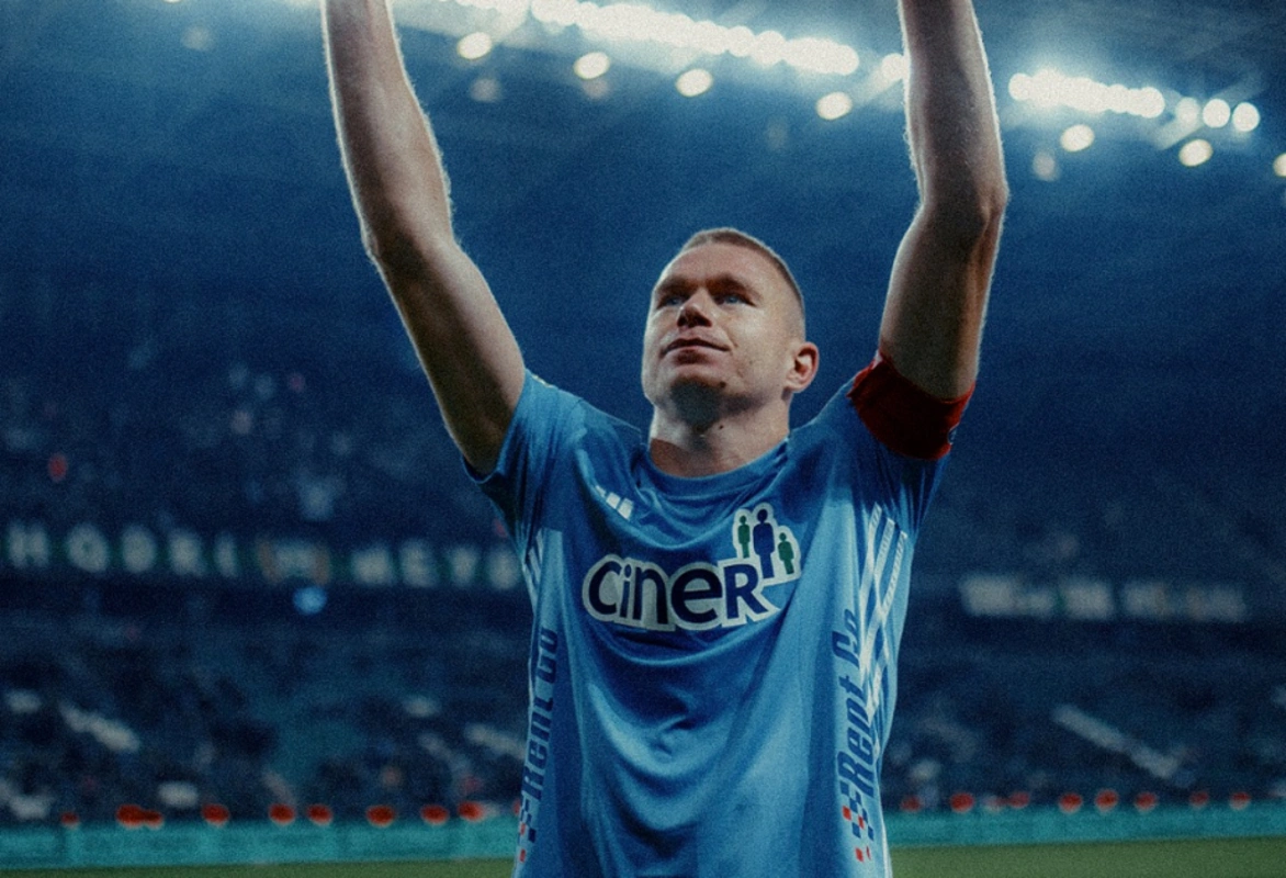 Türkiyə klubu Macarıstan millisinin üzvü ilə yollarını ayırdı