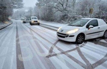 Qar yağacaq, yollar buz bağlayacaq - XƏBƏRDARLIQ