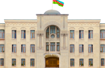 Səhiyyənin Təminat Mərkəzinin direktoru vəzifəsindən azad edilib