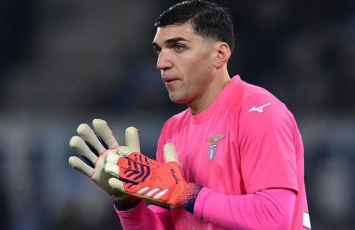 Premyer Liqa təmsilçisi İtaliya klubunun qapıçısını icarəyə götürüb