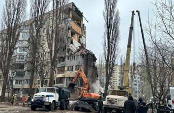 В Одессе в результате атак ВС РФ погибли два человека - ОБНОВЛЕНО