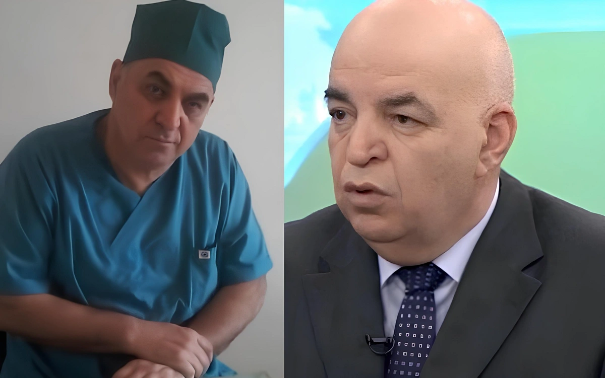 Генерал, чей брат скончался в автобусе: У него не было проблем со здоровьем