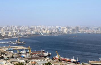Bakı buxtasının təmizlənməsi üçün təxirəsalınmaz Tədbirlər Planı hazırlanacaq