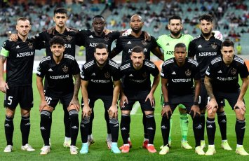 Dörd ölkənin klubu 