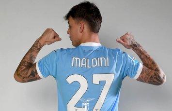 İtaliya klubu Paulo Maldininin oğlunu transfer edib