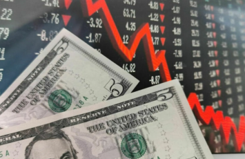 ABŞ dollarının indeksi son dörd ilin minimumunu yeniləyib