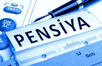 Pensiya alanlara ŞAD XƏBƏR: Artırılacaq!