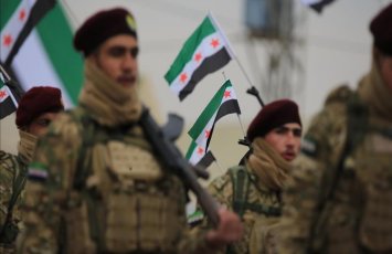 Suriya ordusu Haseke və Qamışlı şəhərlərinə nəzarəti bərpa edəcək