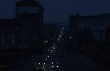 Шмыгаль: В Киеве без света остаются 710 тыс. потребителей