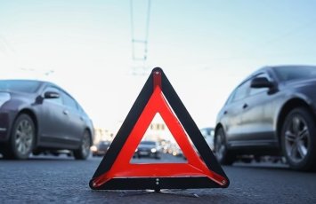 Bakıda avtomobil piyadanı vuraraq öldürdü