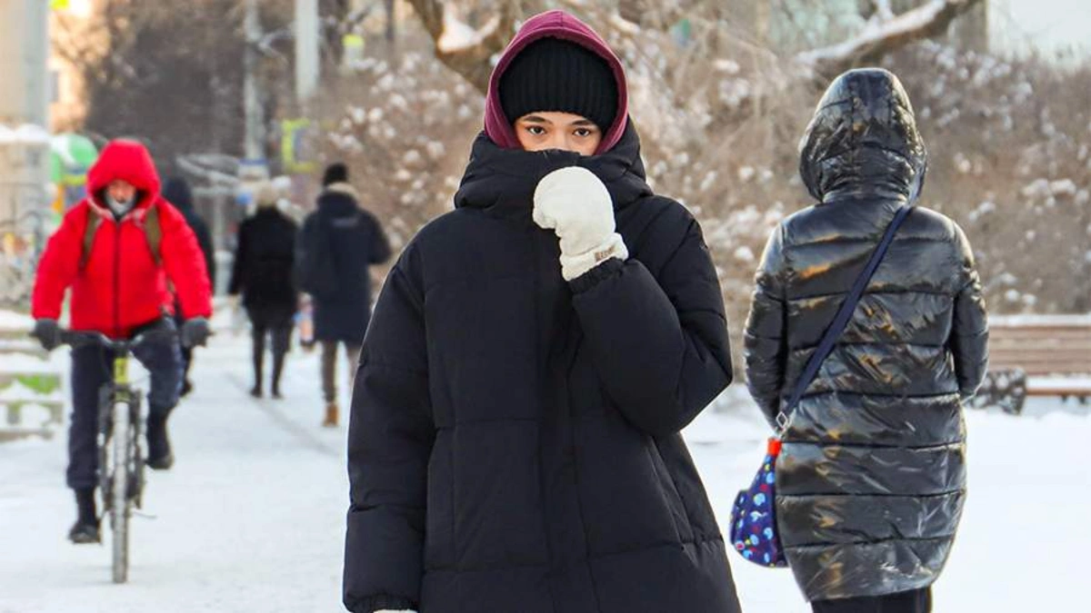 Qışda dərini necə qorumaq olar? - Makiyajla bağlı vacib məsləhətlər