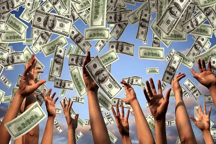 İlin ən şanslı zamanı gəldi: Pulu maqnit kimi cəlb edəcəksiniz