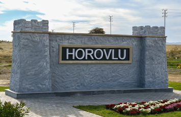 В село Хоровлу Джебраильского района возвращаются еще 20 семей