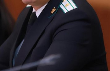 Keçən il 6 nəfər prokurorluq orqanlarından xaric edilib