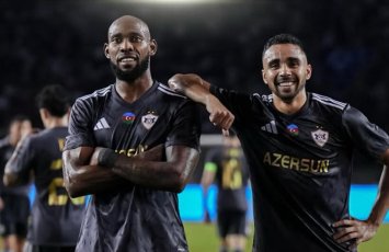 Kevin Medina və Mateus Silva pley-off mərhələsində iştirak etməyə bilərlər