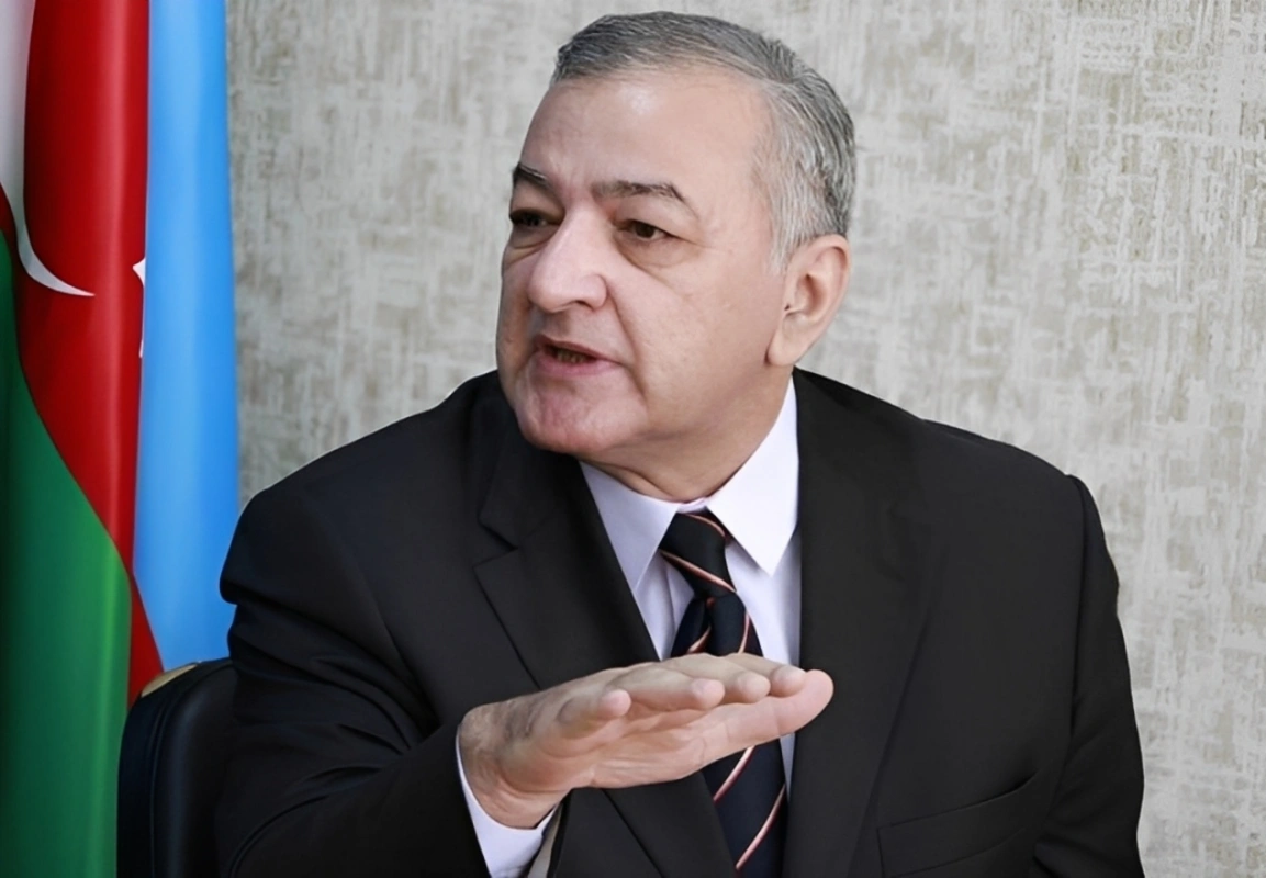 İlham İsmayıl xəstəxanadan evə buraxıldı