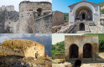 Tarix və mədəniyyət abidələrini qəsdən məhv etməyə görə cəzalar sərtləşdirilib