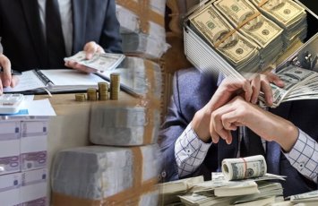 “Məmurların xaricə daşıdığı pullar hökmən və hökmən Azərbaycana qaytarılmalıdır”