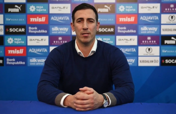 AFFA Hakimlər Komitəsinin sədri Premyer Liqanın XVII turunun mübahisəli epizodlarını şərh edib