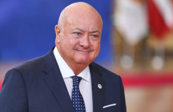 Avstriya Kansleri İsrailə ilk rəsmi səfərini edəcək