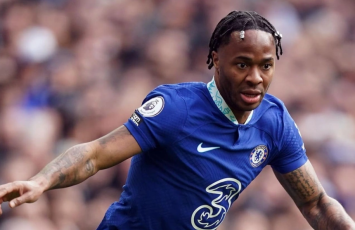 Rahim Sterlinq yaxın müddətdə 