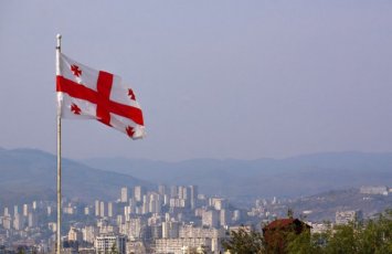 Gürcüstanda xarici lobbiçilik qadağan ediləcək