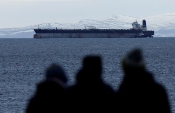 Trampdan Putinə daha bir jest: Rusiyanın qaçaqmalçı neft tankerini geri qaytardı...