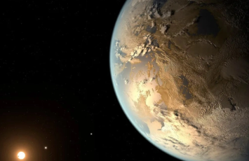 Yerə oxşar planet kəşf edilib