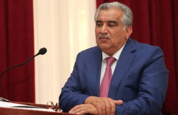 Əhəd Abıyevdən qardaşının ölüm xəbərinə REAKSİYA