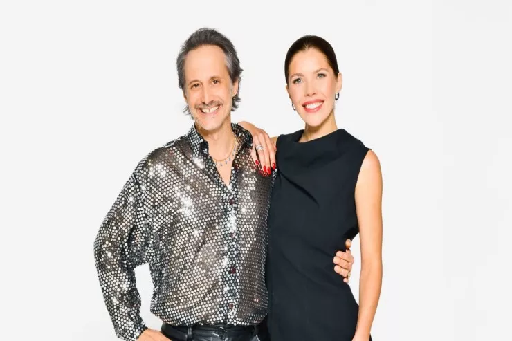 “Avroviziya 2026”nın aparıcıları məlum oldu