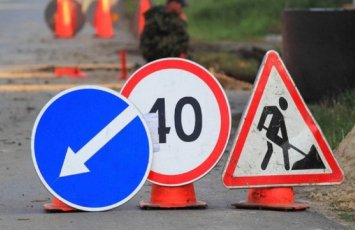 Bu yolda hərəkət qismən məhdudlaşdırılacaq - Sürücülərin nəzərinə!