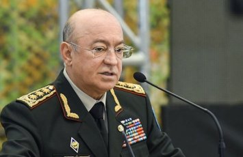 Nazir polkovniki təqaüdə göndərdi - Yeni təyinat