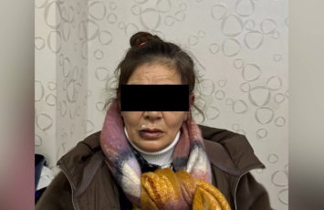 Qadın Yasamalda mənzildən 38 min manatlıq qızıl oğurladı