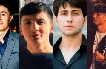 Malatyada həlak olan azərbaycanlı tələbələrin işi yenidən araşdırılır