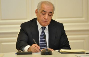 “Azərbaycan Mədəniyyəti – 2040” Konsepsiyasının icrası ilə bağlı tədbirlər müəyyənləşdirildi