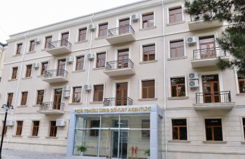 Bərdə Dövlət Peşə Təhsil Mərkəzində yeni təyinat - FOTO