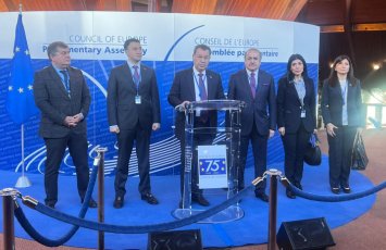 AŞ PA Azərbaycan heyətinin yerini “BAZAR”lığa çıxara bilərmi? – SENSASİON açıqlamalar