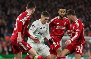 Enfilddə uduzan “Qarabağ” idi, yoxsa Azərbaycan futbolu? – Diniyevdən AÇIQLAMA