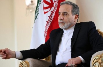 İranın xarici işlər naziri Abbas Əraqçı Türkiyəyə səfər edəcək