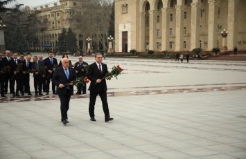 Prezident siyasətinin gəncədə ardıcıl icrası: Niyazi Bayramovun rəhbərliyi ilə səmərəli idarəetmə, yüksək icra intizamı və dayanıqlı inkişaf modeli