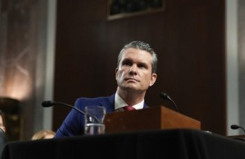 Heqset gələn ay NATO-nun nazirlər səviyyəsindəki görüşündə iştirak etməyəcək