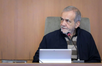 Məsud Pezeşkian: Biz müdafiə olunacağıq