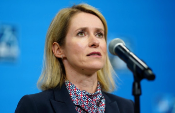 Rusiyaya qarşı XX sanksiya paketi bir aya qəbul edilə bilər