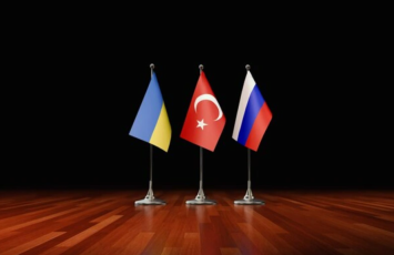 Rəsmi Ankara Kiyevlə Moskvanın sülhə çox yaxınlaşdığını hesab edir