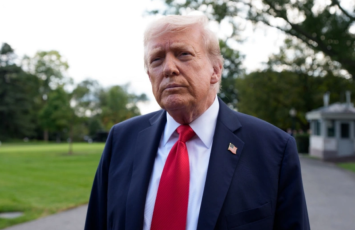 Tramp FES-ə yeni sədrin namizədliyini növbəti həftə irəli sürəcək