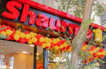 “Şaurma” Nərimanov filialı ilə bağlı ciddi iddia