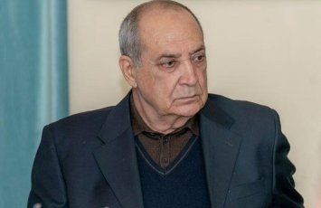 Xəstəxanada müalicə alan Rasim Balayevin SON DURUMU