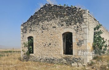 Информация об исторических и архитектурных памятниках Азербайджана будет оцифрована