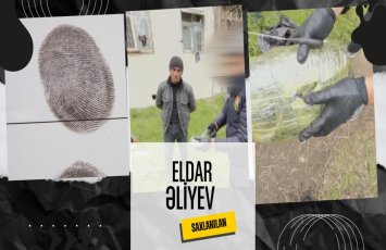 Bakıda 6 kq narkotik aşkarlanıb - VİDEO